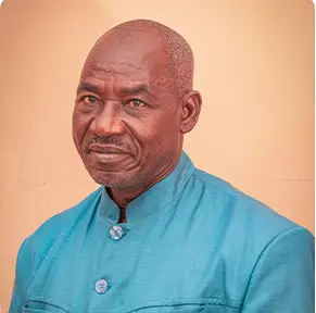 KALGUE DIDAH ISAAC
