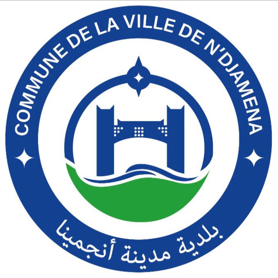 Commune de la ville de N'Djamena