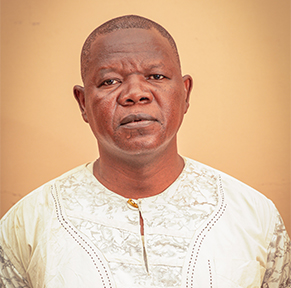 DOUDJE BOUGOUR