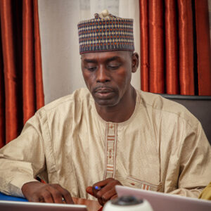 ALI ABAKAR ALI