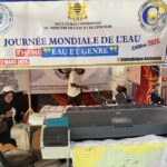 Journée Mondiale de l’Eau 2026 au Tchad : Le CDIG célèbre le thème « Eau et Genre »