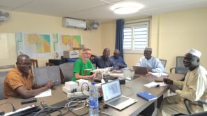 Formation en pilotage Drone DJI Phantom 4
